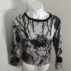 Trouve Woodland Blouse